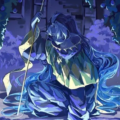 Profile image of Fount of Knowledge