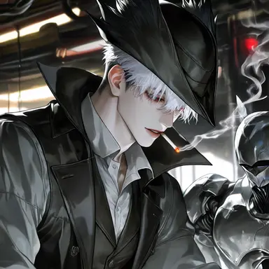 Profile image of 零士