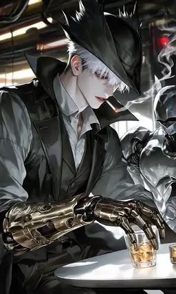 Profile image of Reiji