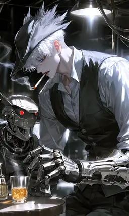 Profile image of Reiji