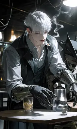 Profile image of Reiji