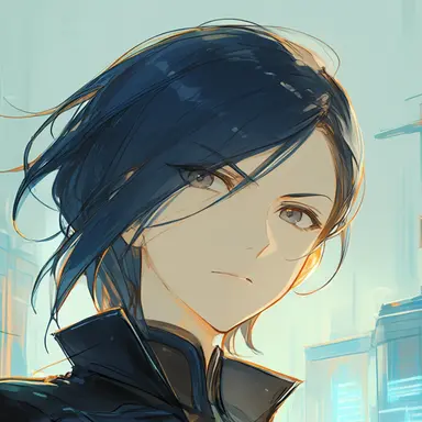 Profile image of Ren