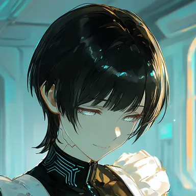 Profile image of Elysia