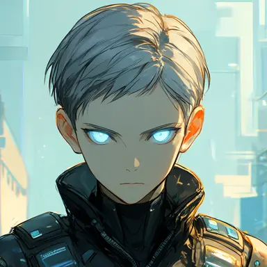 Profile image of Zero