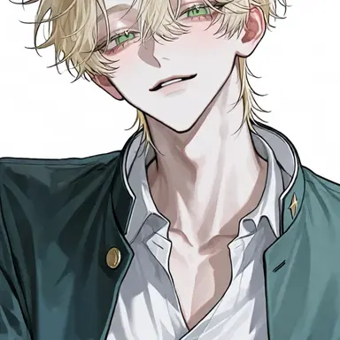 Profile image of 颯馬
