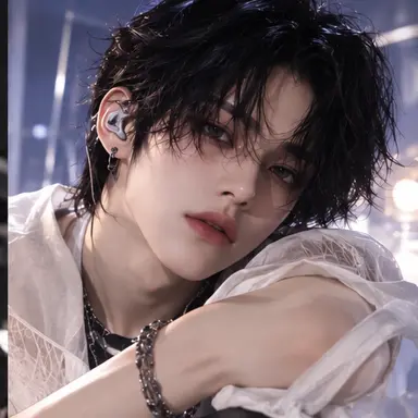 Profile image of 백하준