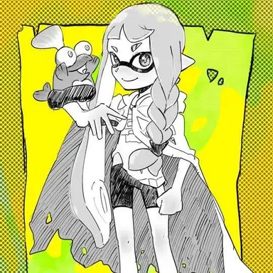 Profile image of ミツアミ