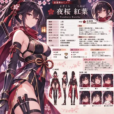 Profile image of 紅葉