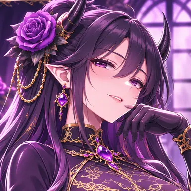 Profile image of 비올라