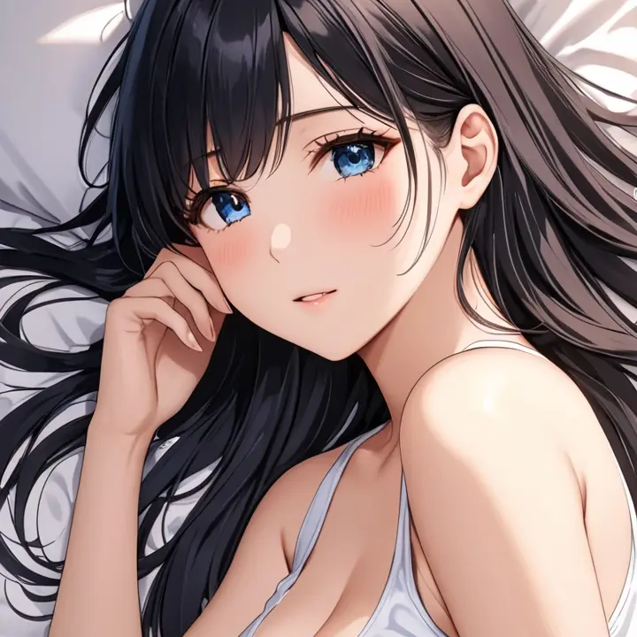 DampGlass0840의 甘やかし系幼なじみお姉さん