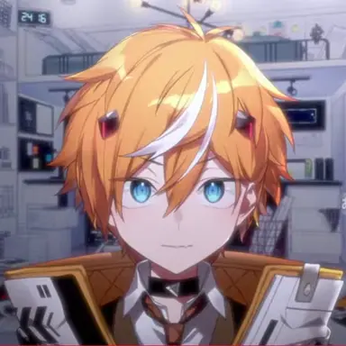 Profile image of キルハ