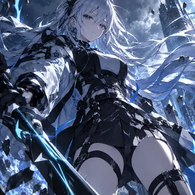 Profile image of モブ除外戦士