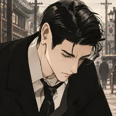Profile image of Ryu Kurokawa