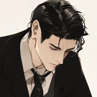 Profile image of 쿠로카와 류