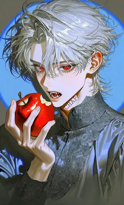 Profile image of 카엘 발렌타인