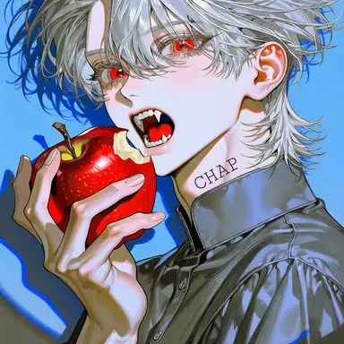 Profile image of 카엘 발렌타인
