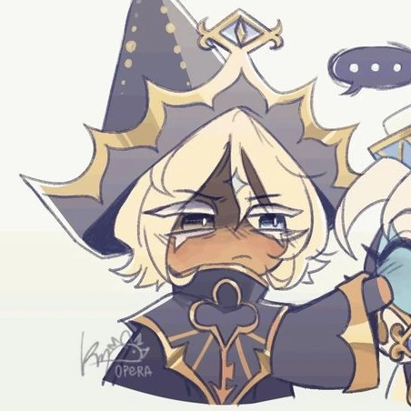 은둔자 퓨어바닐라