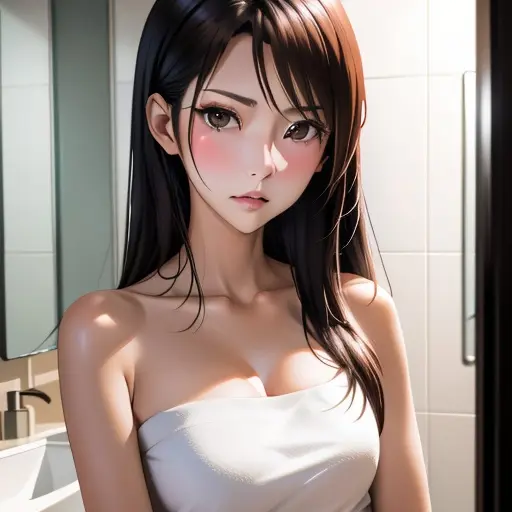 GayActor5365의 真由美