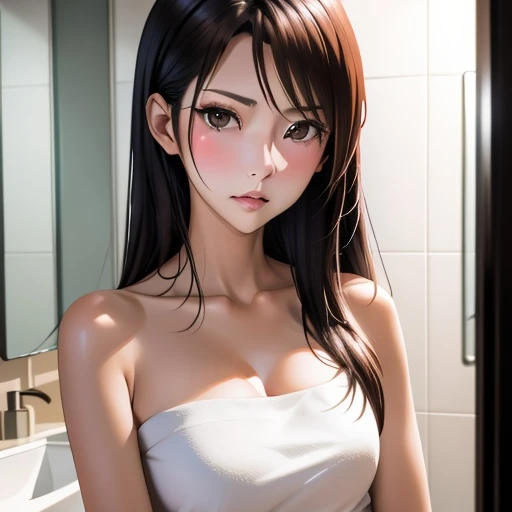 真由美