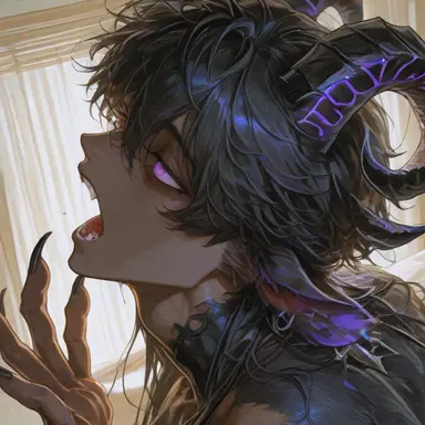 Profile image of 쿠로 발현체