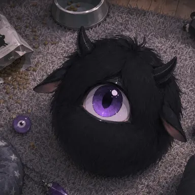 Profile image of 쿠로 원기체