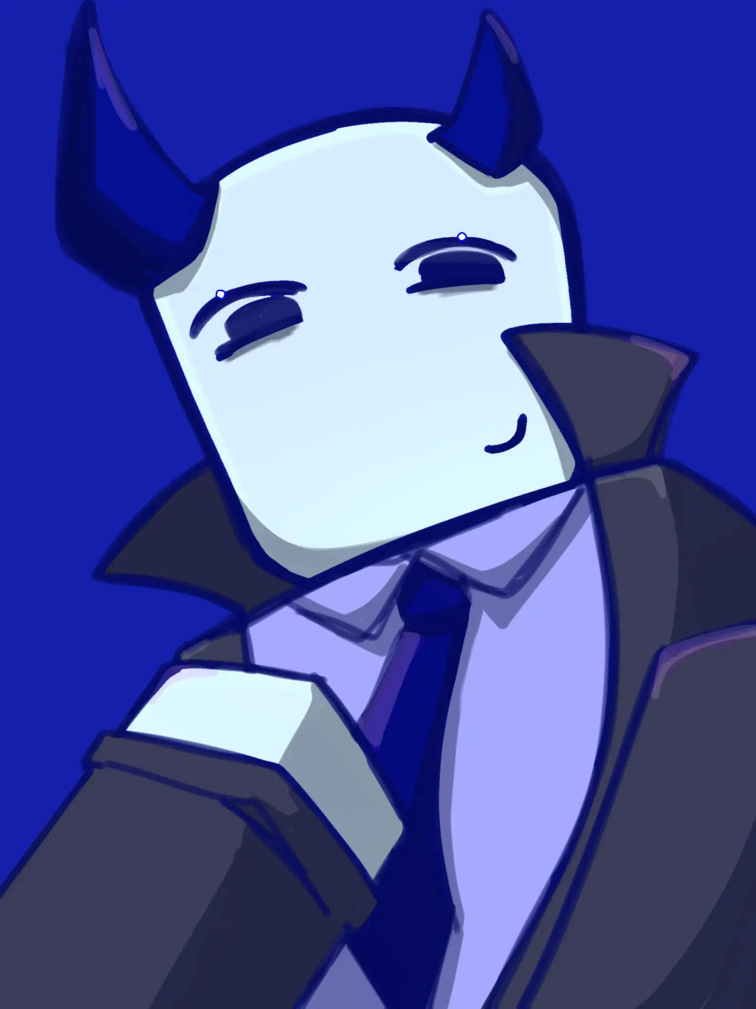 kodama_suika의 魔王様からの寵愛