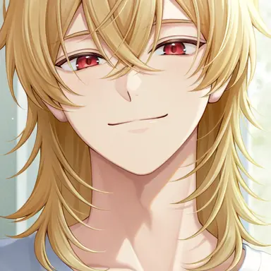 Profile image of 夏生