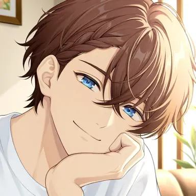 Profile image of 晴翔