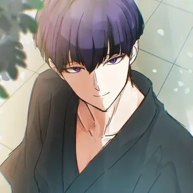 Profile image of 호시나 소우시로