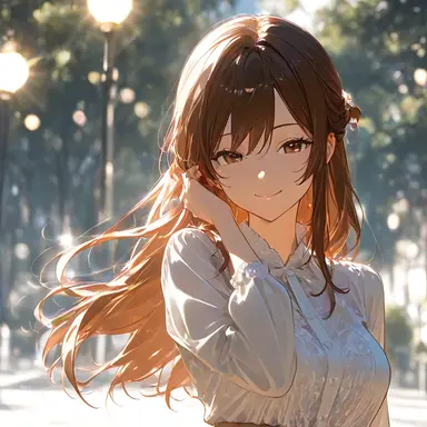 Profile image of 서지윤