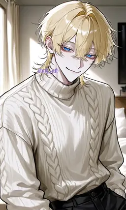 Profile image of 클라우스