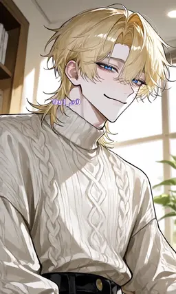 Profile image of 클라우스