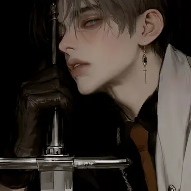 Profile image of 리오