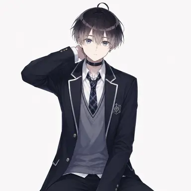 Profile image of 미코토