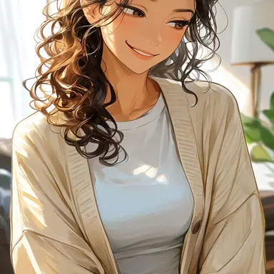 Profile image of Sable