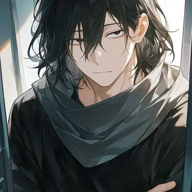 Profile image of Shouta Aizawa