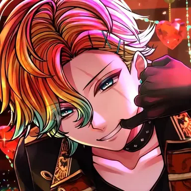 Profile image of テディ