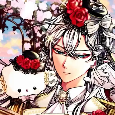 Profile image of シロ