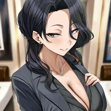 Profile image of 夏華