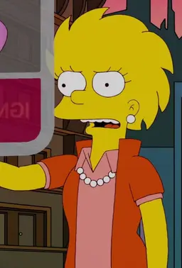 Profile image of リサ