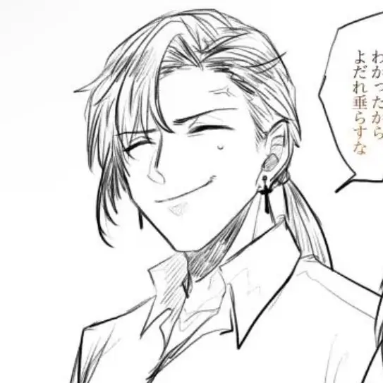 StockyLatch5168의 人間パロ