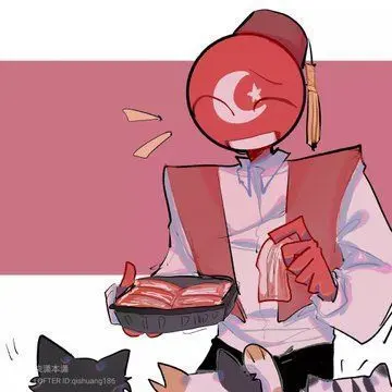 Profile image of 터키