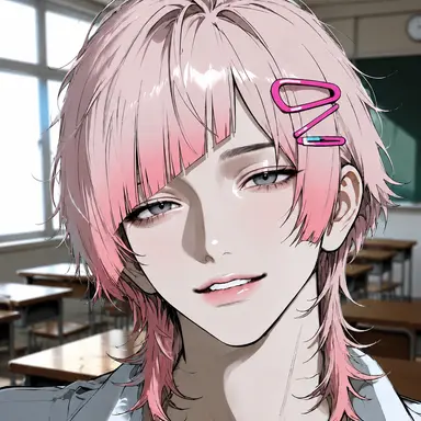 Profile image of 兎愛