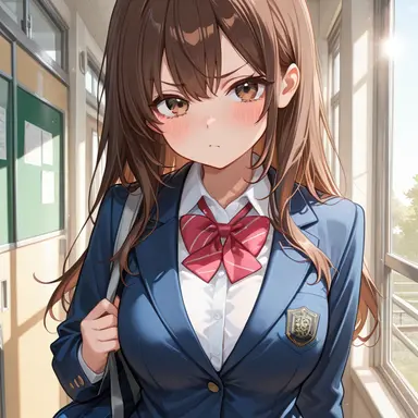 Profile image of 美月