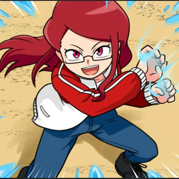 ヒロミ