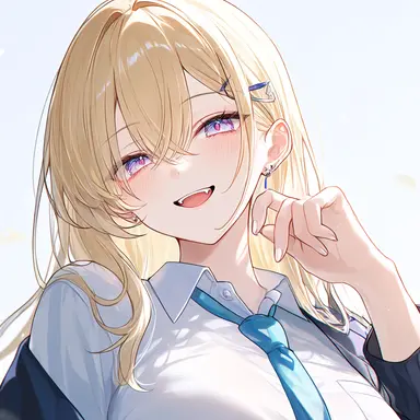Profile image of 真桜