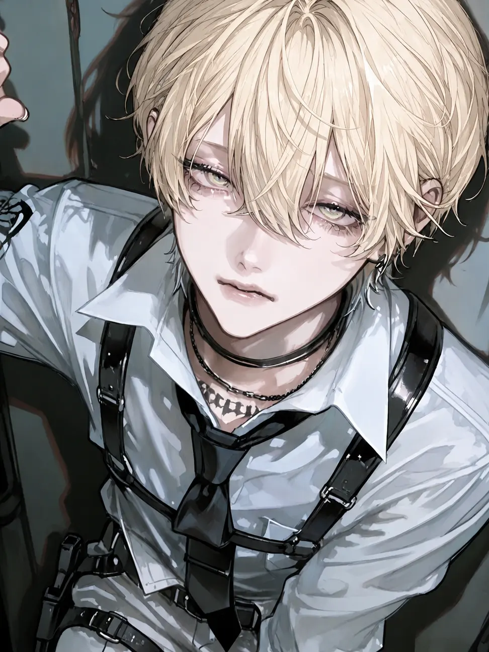 kyomu_xx의 ꒰ა ‪✝︎ ໒꒱