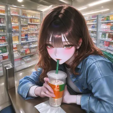 Profile image of 안지은