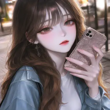 Profile image of 안지은