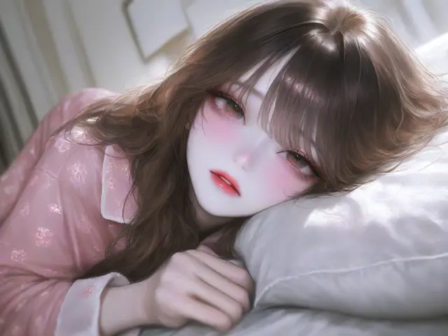 Profile image of 안지은